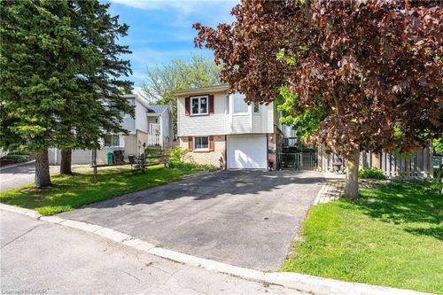 171 Herron Pl, Waterloo, ON, N2T1H2 | Card Image
