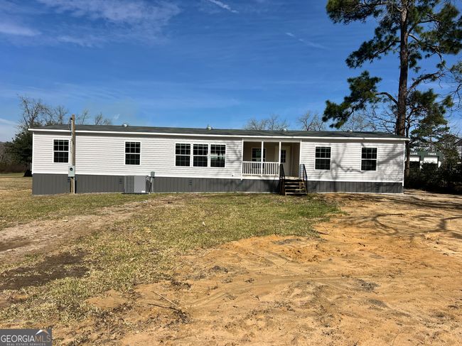 1404 1 St Ave, House other with 4 bedrooms, 2 bathrooms and null parking in Rochelle GA | Image 67