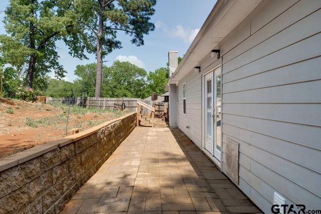 207 Inwood Dr, House other with 4 bedrooms, 3 bathrooms and null parking in Palestine TX | Image 31