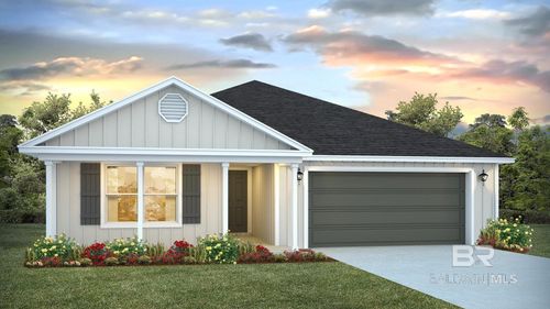 15703 Laurelbrooke Loop, Fairhope, AL, 36532 | Card Image