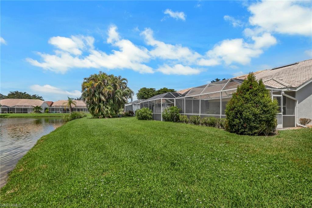 Residential in NAPLES 3