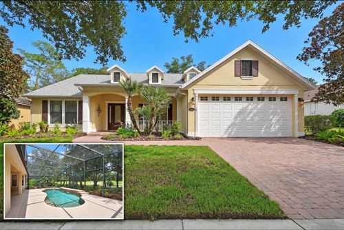 502 Victoria Hills Dr, DELAND, FL, 32724-8826 | Card Image