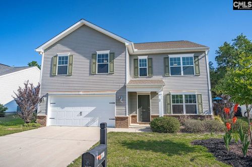 316 Finch Ln, Lexington, SC, 29073-9302 | Card Image