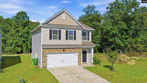 1232 Deep Creek Rd, Blythewood, SC, 29016-5702 | Card Image