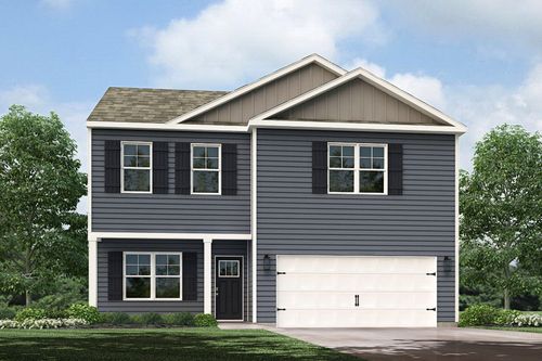 5163 Runnerstone Road, Morristown, TN, 37813 | Card Image