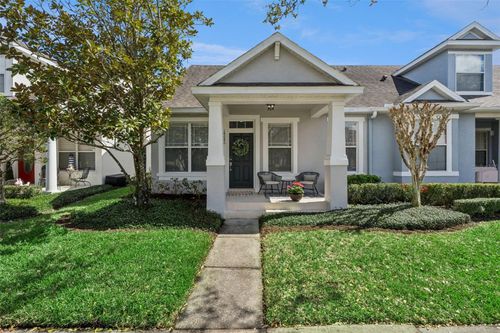 14640 Golden Rain Tree Blvd, ORLANDO, FL, 32828-7318 | Card Image