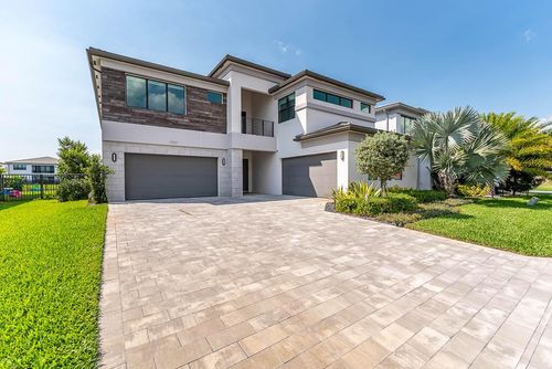 17017 Wandering Wave Avenue, Boca Raton, FL, 33496 | Card Image