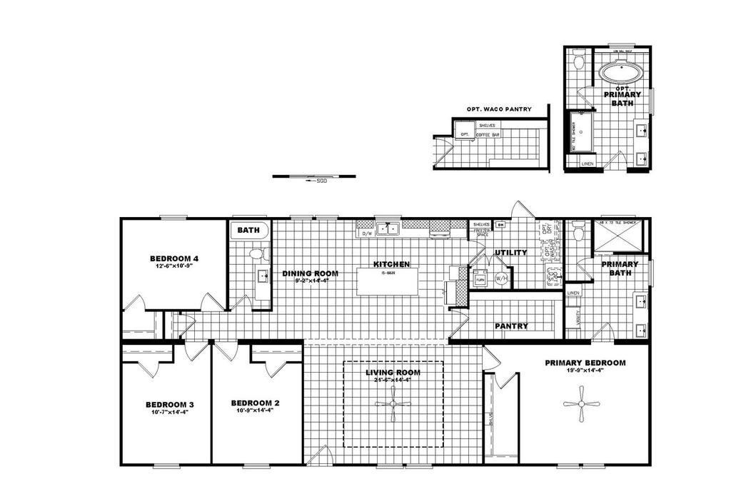 Residential in Midland 2