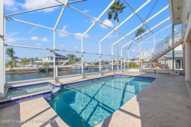 4187 Diaz Ct, House other with 3 bedrooms, 2 bathrooms and null parking in Hernando Beach FL | Image 77