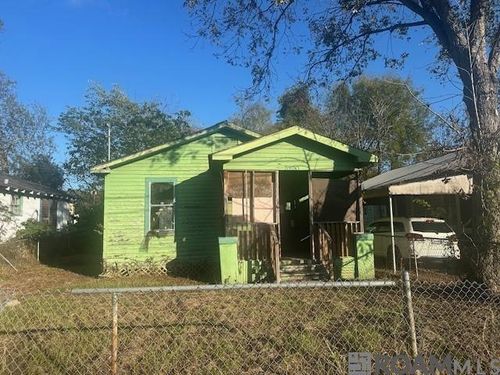 3920 Geronimo St, Baton Rouge, LA, 70805-5617 | Card Image