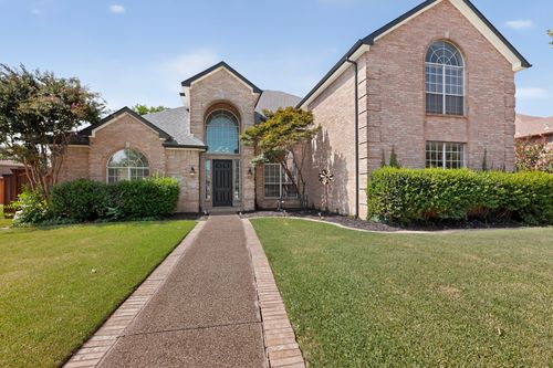 3720 Cloudcrest Dr, Plano, TX, 75074-7766 | Card Image