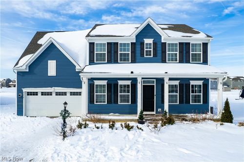 9254 Winfield Ln, North Ridgeville, OH, 44039-9827 | Card Image