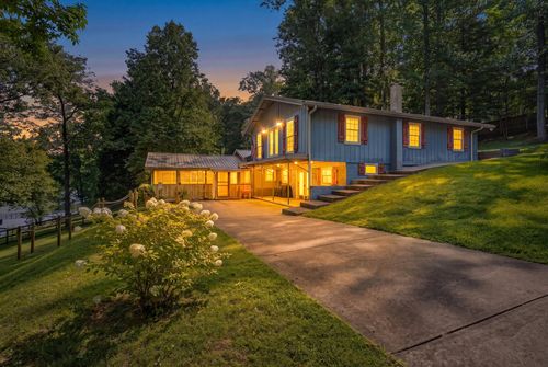 554 Hickman Shores Rd, Dover, TN, 37058-5744 | Card Image
