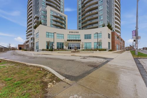 509-2152 Lawrence Avenue E, Scarborough, ON, M1R0B5 | Card Image