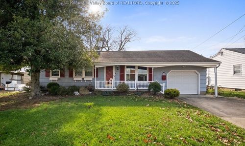 508 29th St, Point Pleasant, WV, 25550-1706 | Card Image