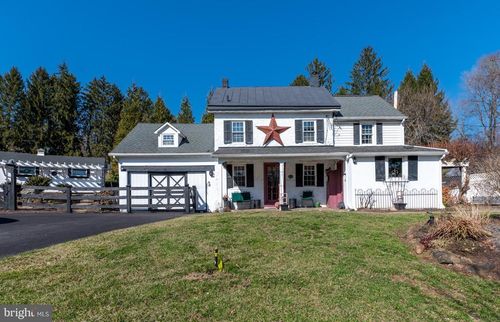 547 Baltimore Pike, GLEN MILLS, PA, 19342-1020 | Card Image