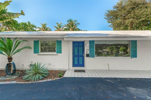 304 Ne 20th St, Wilton Manors, FL, 33305-2050 | Card Image