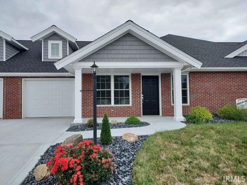3-1378-Unit 3 W Ann Lane, Jasper, IN, 47546 | Card Image