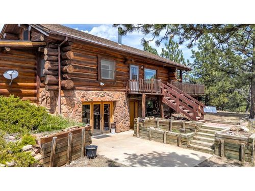 679 Cougar Dr, Boulder, CO, 80302-9522 | Card Image