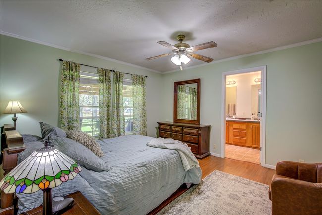 12951 Valverde Loop, House other with 3 bedrooms, 2 bathrooms and null parking in Terrell TX | Image 14