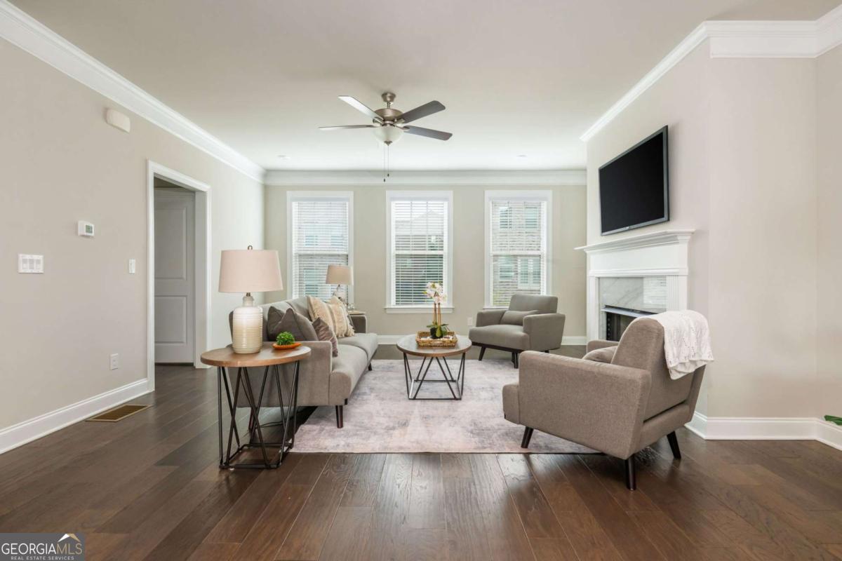 Residential in Atlanta 4
