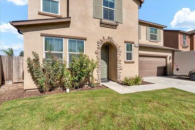 708 Portola, House other with 4 bedrooms, 0 bathrooms and null parking in Lemoore CA | Image 1