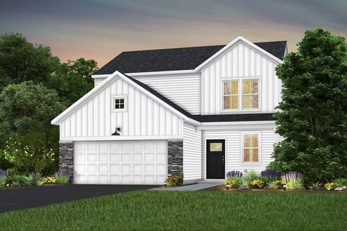 10414 Hadley Cir S, Cottage Grove, MN, 55016 | Card Image
