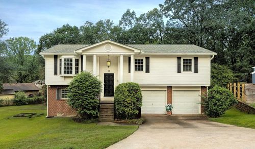 10 Carriage Cove, Little Rock, AR, 72227 | Card Image