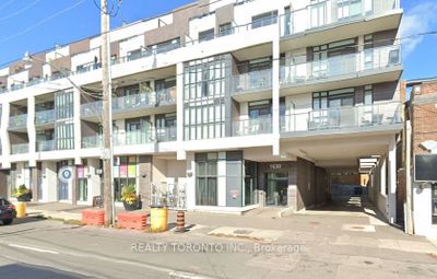 504 - 1630 Queen St E, Condo with 2 bedrooms, 2 bathrooms and 1 parking in Toronto ON | Image 1