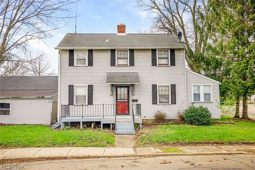 1521 Maryland Avenue Sw, Canton, OH, 44710 | Card Image