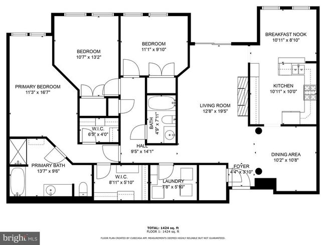 APT-208 - 500 King Farm Blvd, Condo with 3 bedrooms, 2 bathrooms and null parking in ROCKVILLE MD | Image 40