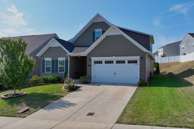 1023 Carnation Dr, House other with 3 bedrooms, 3 bathrooms and 2 parking in Smyrna TN | Image 2