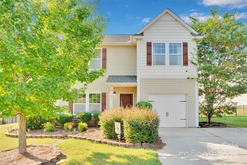 611 Sawtooth Oak Dr, Landis, NC, 28088-1475 | Card Image