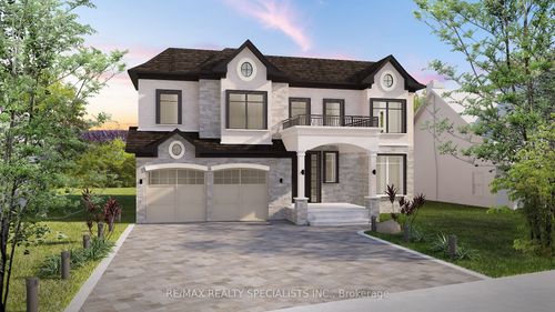 240 Weighton Dr, Oakville, ON, L6K2R1 | Card Image