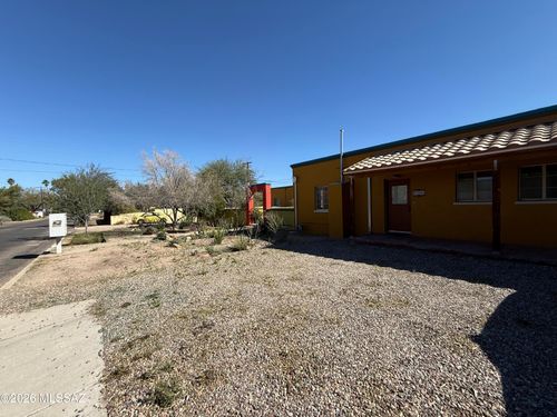 722 N Palo Verde Boulevard, Tucson, AZ, 85716 | Card Image