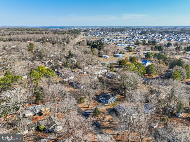 32030 Steele Dr, House other with 3 bedrooms, 1 bathrooms and null parking in MILLSBORO DE | Image 22