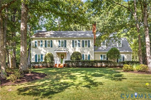 2420 Olde Stone Rd, Midlothian, VA, 23113-9614 | Card Image