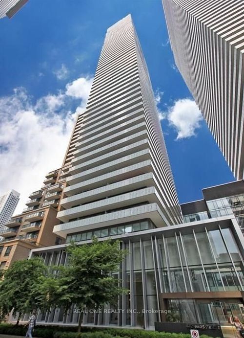 2904-42 Charles St E, Toronto, ON, M4Y0B7 | Card Image