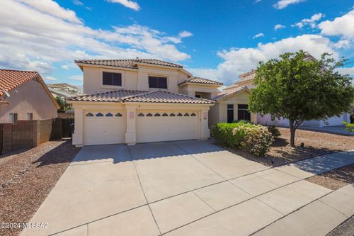 831 S Rincon Rising Road, Tucson, AZ, 85748 | Card Image