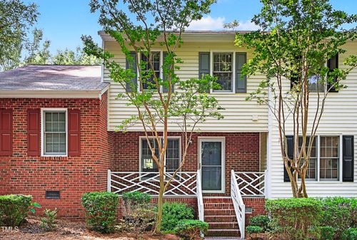 4617 Fawnbrook Cir, Raleigh, NC, 27612-3537 | Card Image
