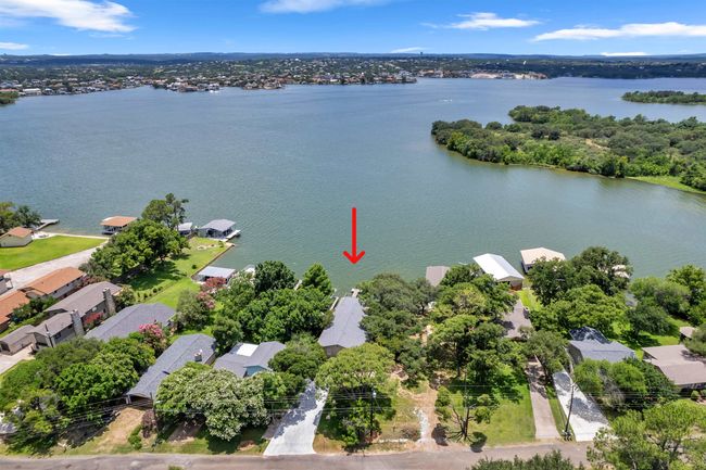 2814 Lakeview Ln, House other with 4 bedrooms, 3 bathrooms and null parking in Granite Shoals TX | Image 30