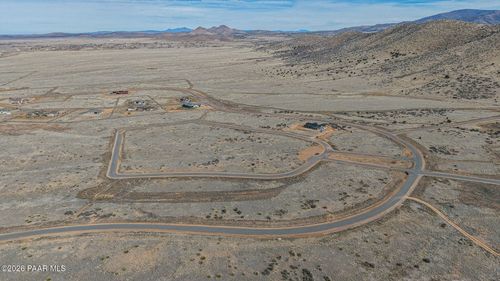 10410 E Woven Gold Lot 61 Way, Prescott Valley, AZ, 86315 | Card Image