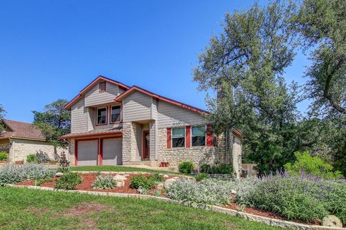 11007 Grapevine Ln, Austin, TX, 78759-5135 | Card Image