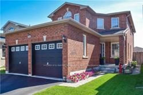 43 Catherine Dr, Barrie, ON, L4N0Y5 | Card Image