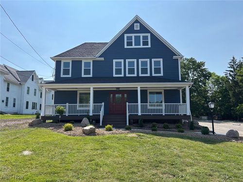 45 N Chillicothe Rd, Aurora, OH, 44202-8702 | Card Image