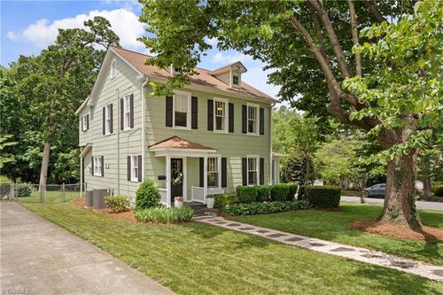 800 Miller St, Winston-Salem, NC, 27103-3617 | Card Image