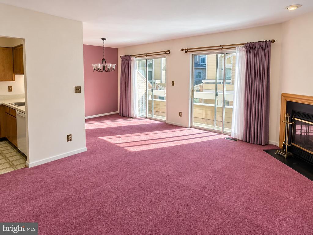 9867 Dockside Ter, For Sale in Gaithersburg - eXp Realty