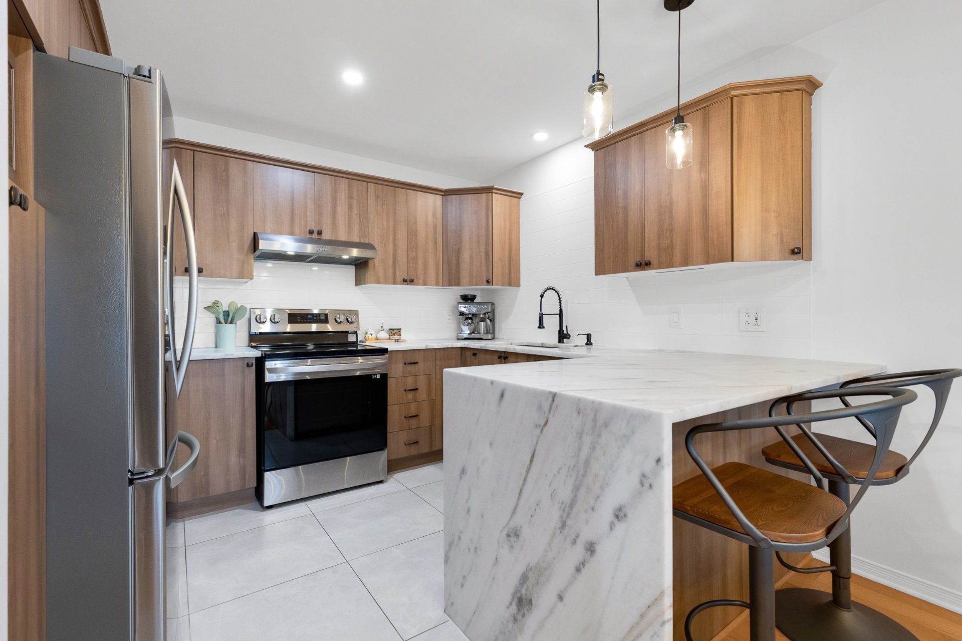 Residential Lease in Vaudreuil-Dorion