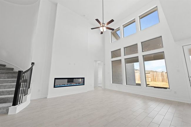 Representative photo. Home under construction. Design selections and colors may vary. | Image 4