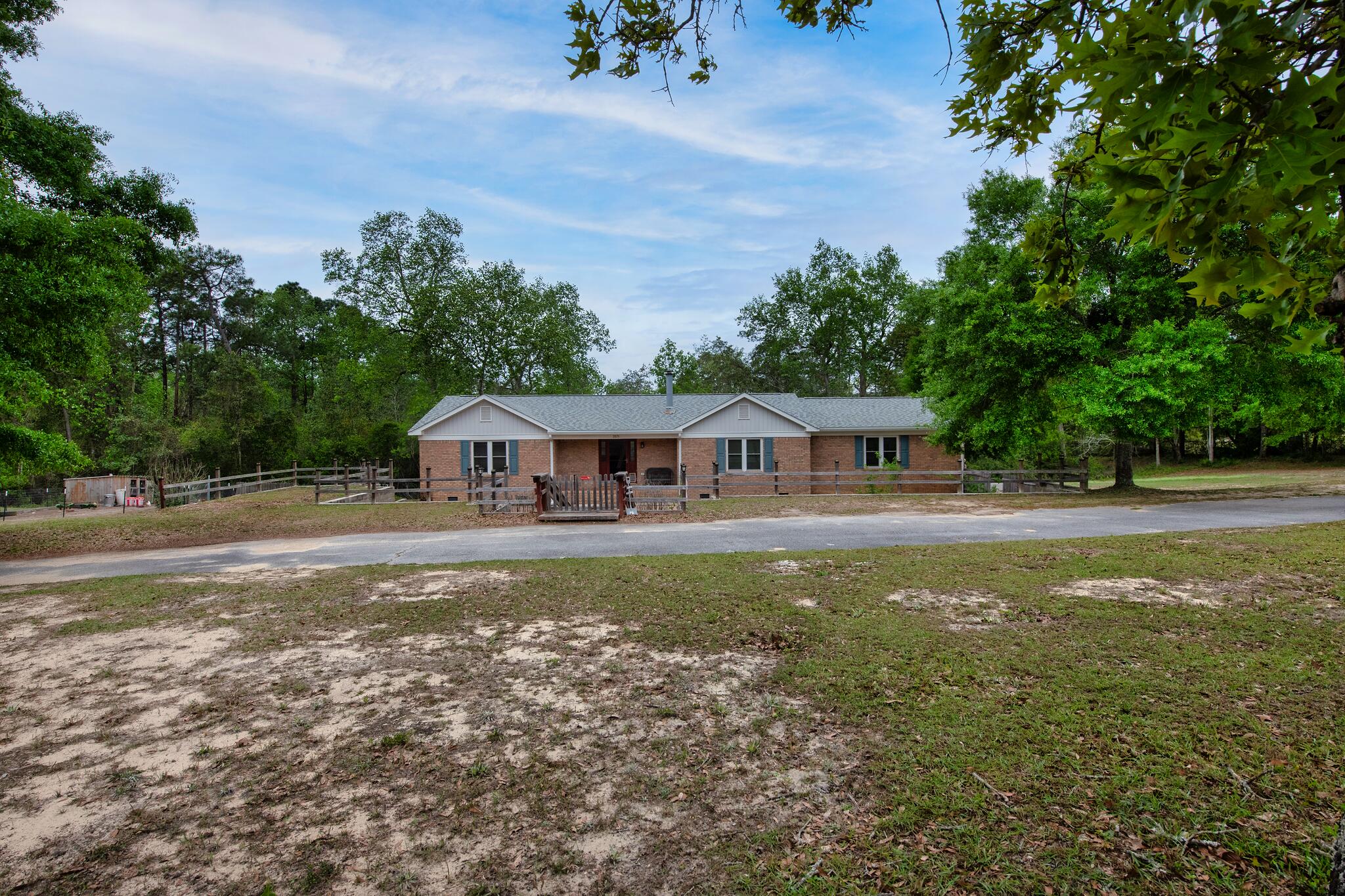 Residential in Cantonment 5